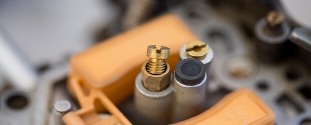 Зачем нужен жмклер карбюратора