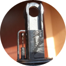 Загрязненный расходомера воздуха