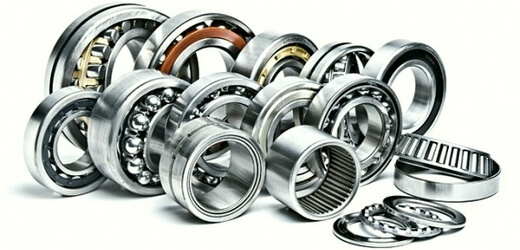 Разновидности подшипников ступицы