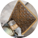 Топливный фильтр грубой очистки